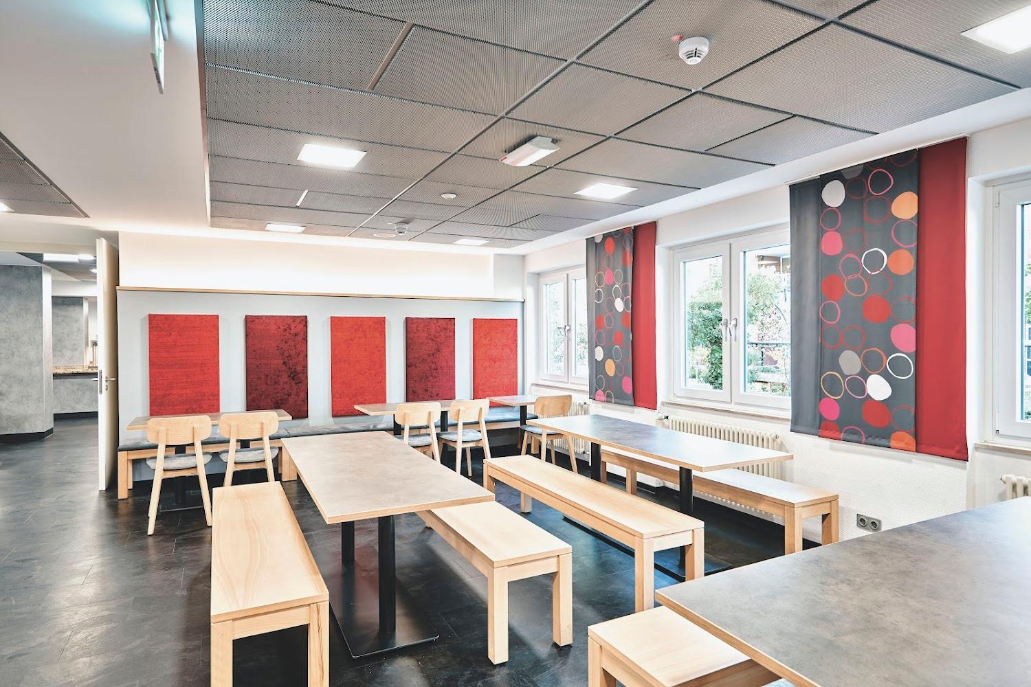 Cover Image for DJH Jugendherberge Dortmund
