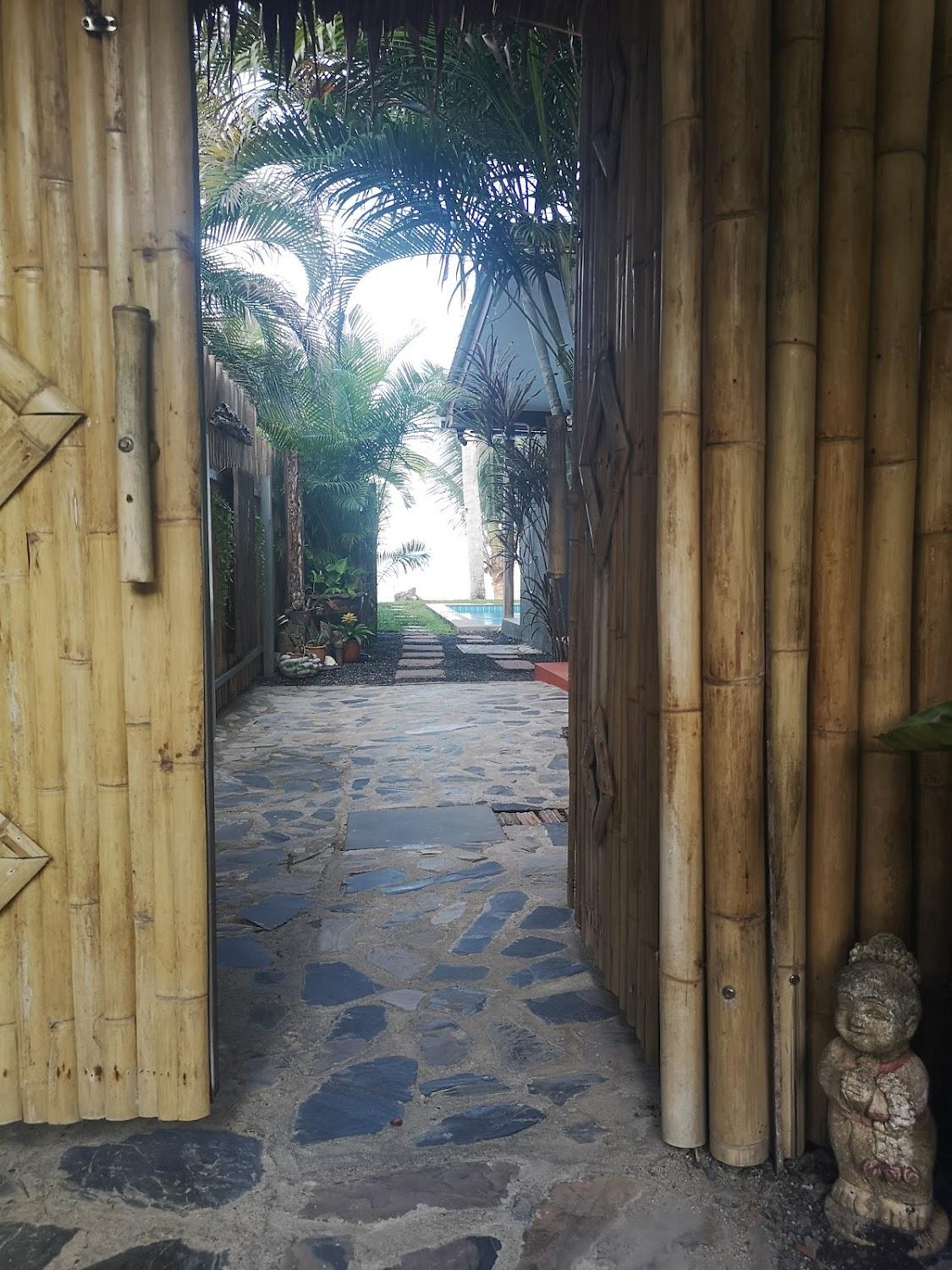 Cover Image for Gecko beach villas