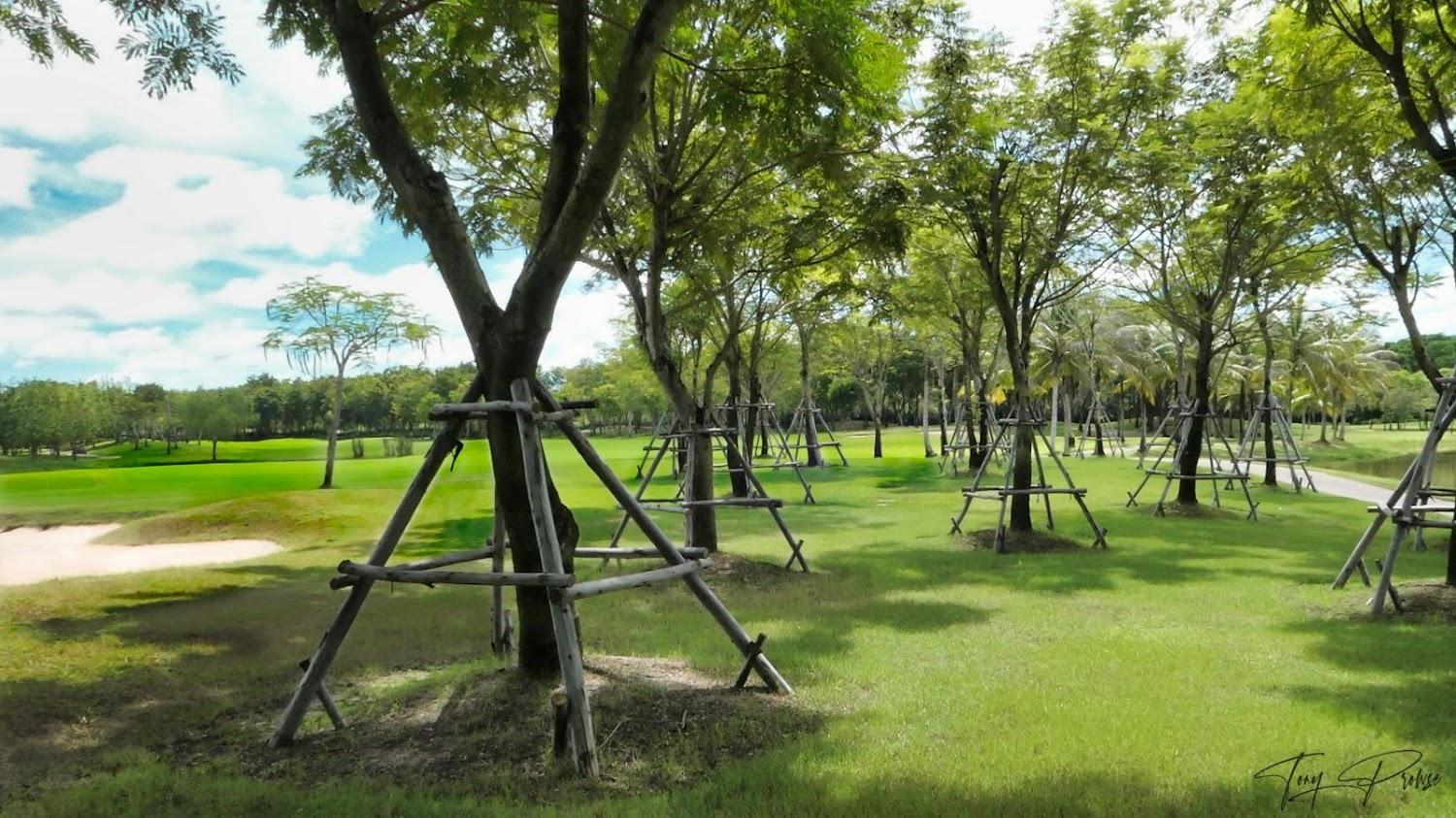 Cover Image for Kabin Buri Sport Club
