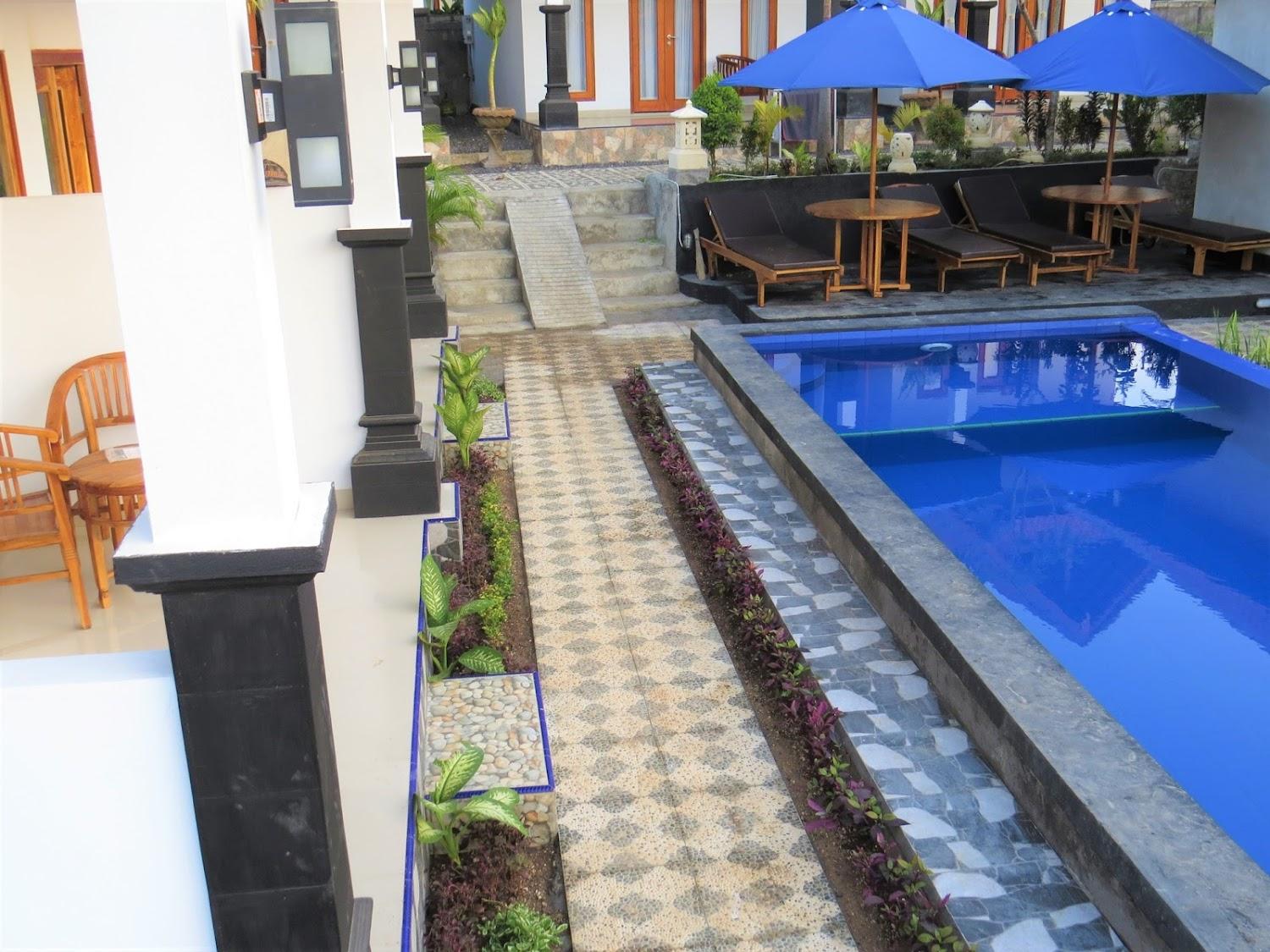 Cover Image for The Dagan Bungalow