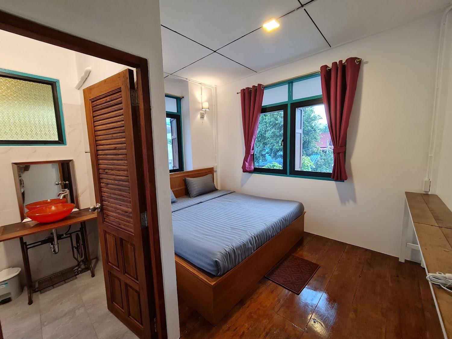 Cover Image for TepbunthomHouse Ayutthaya