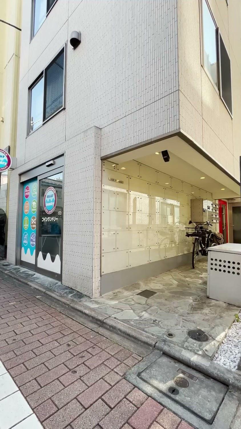 Cover Image for HOTEL AIS HATAGAYA