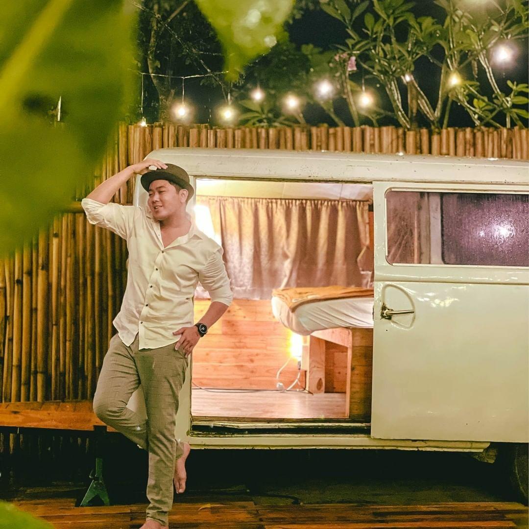 Cover Image for Nira Camper Village