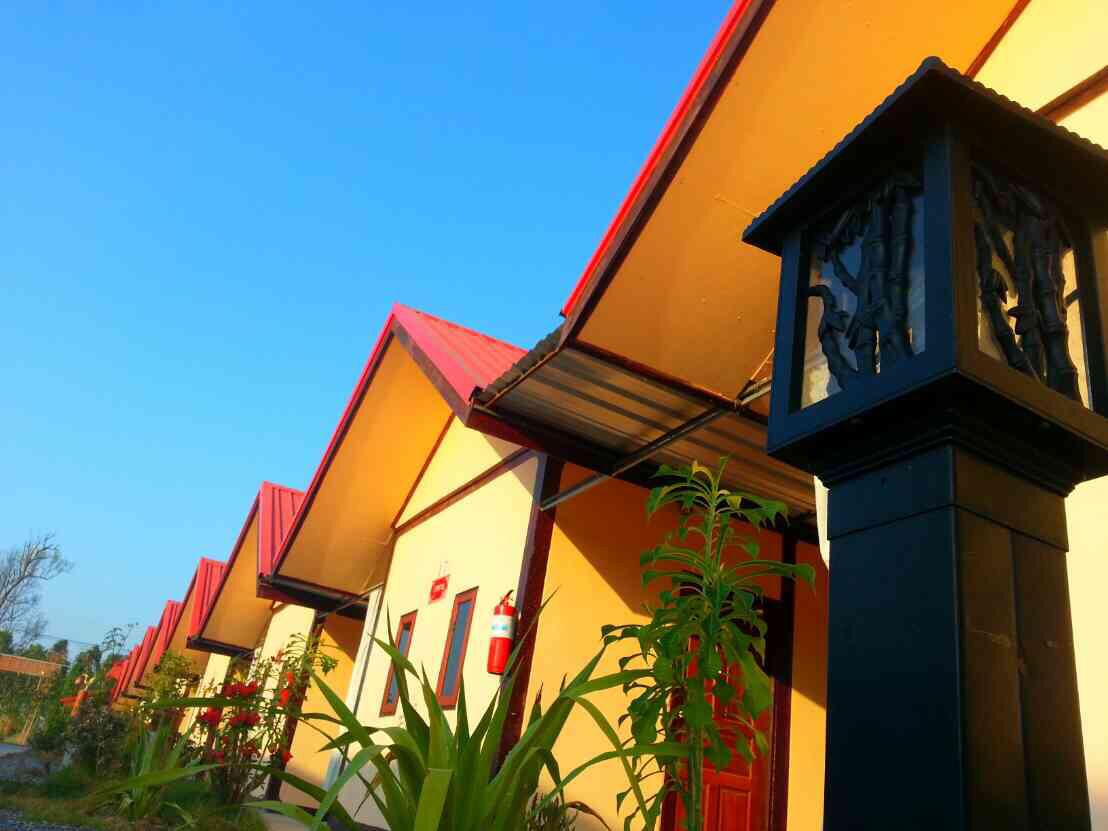 Cover Image for พิมใจรีสอร์ทPimm Jai resort