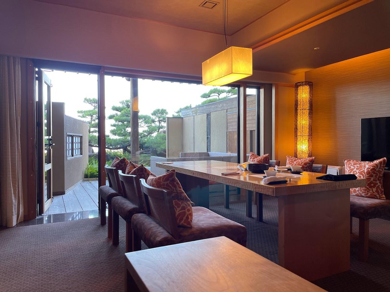 Cover Image for Hotel New Awaji