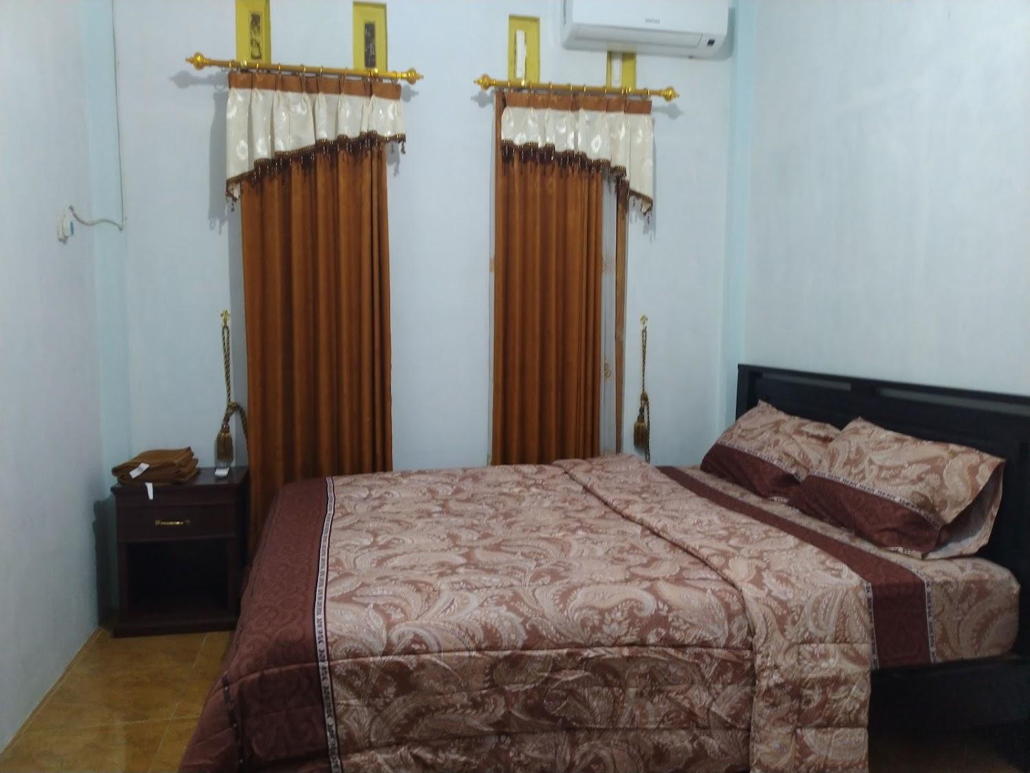 Cover Image for Yogyakarta Rooms
