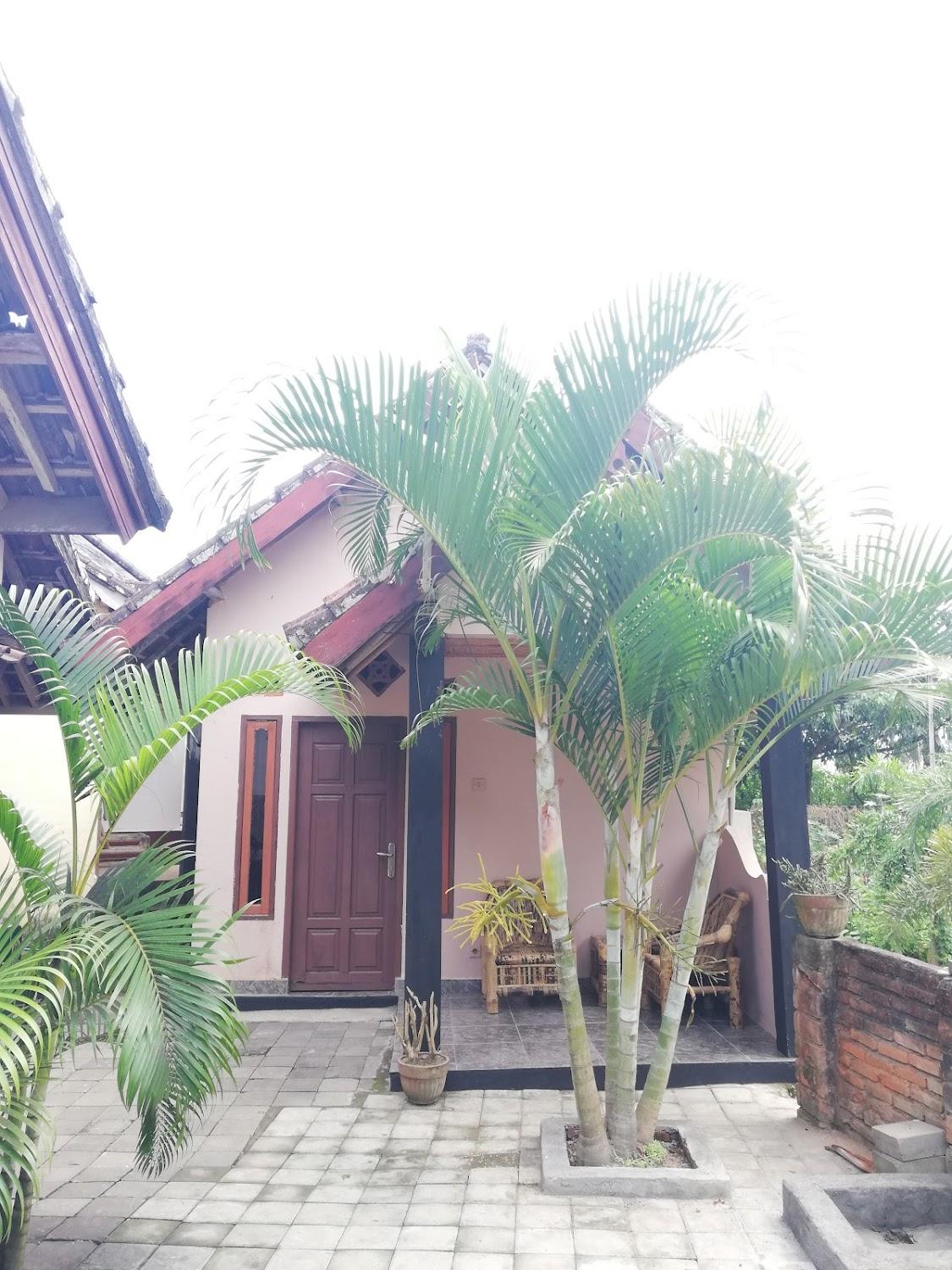 Cover Image for Ramdan Homestay