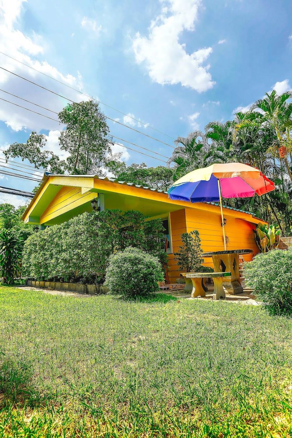 Cover Image for Ban Suan Palm Resort Bueng San Suk