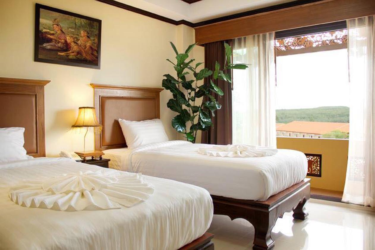 Cover Image for i Boutique Hotel
