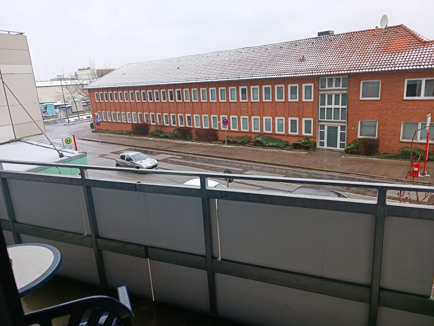 Cover Image for apartment hotel hamburg mitte