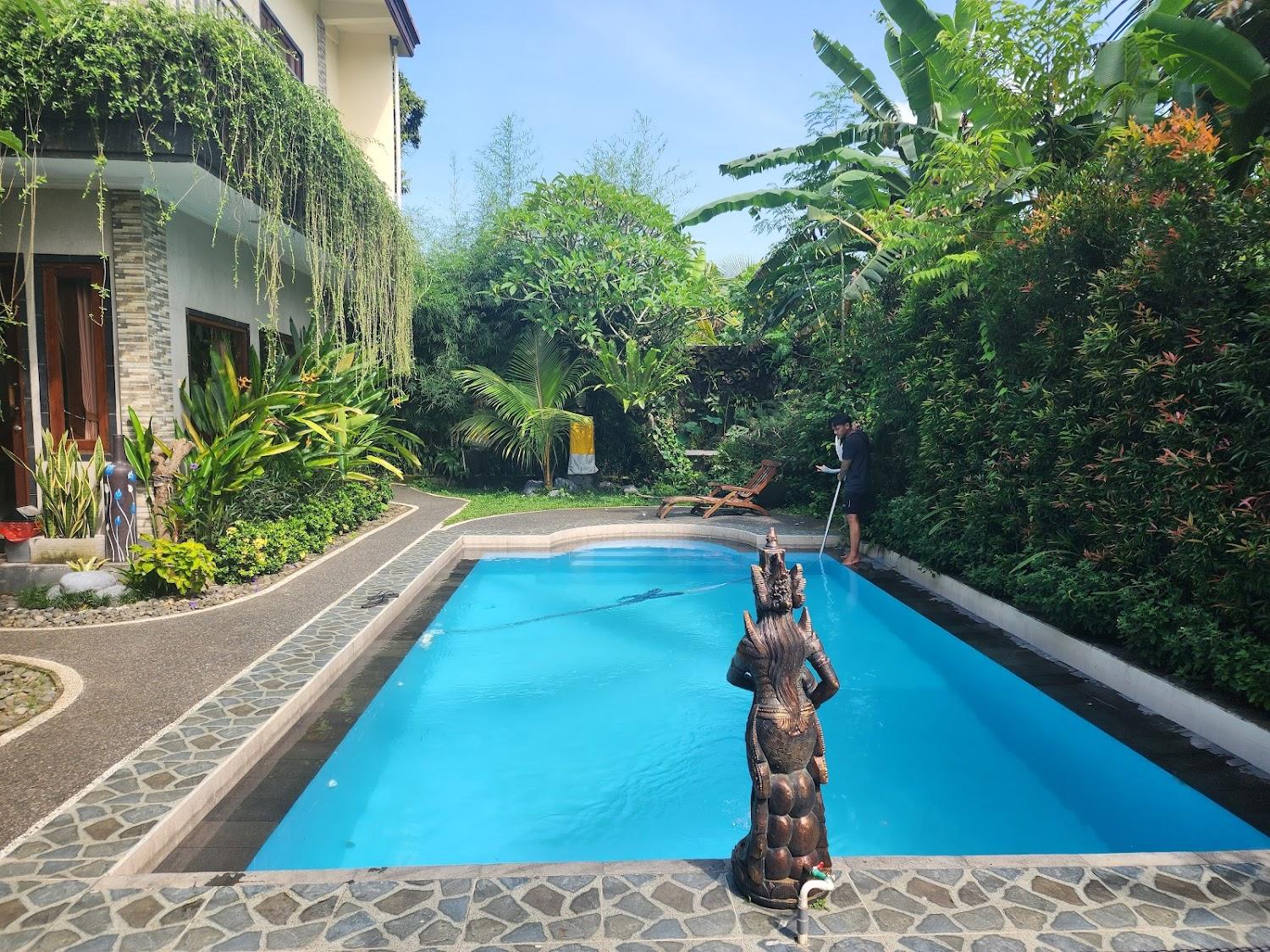 Cover Image for Dira Ubud