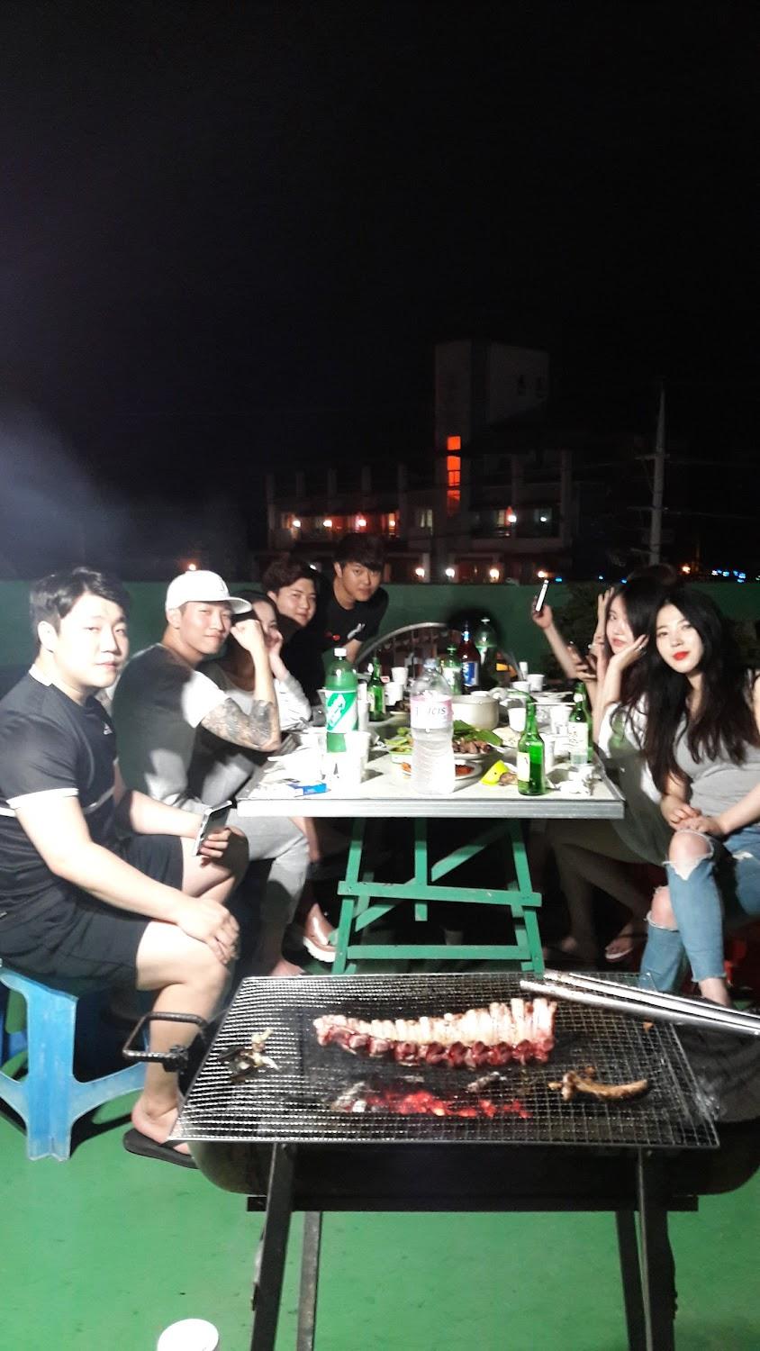 Cover Image for 해뜨는집
