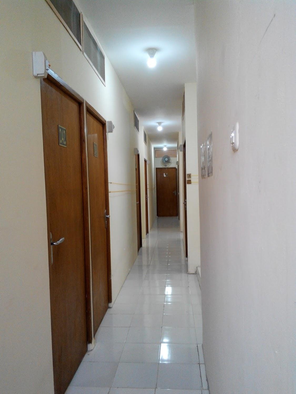 Cover Image for Kost Cmc