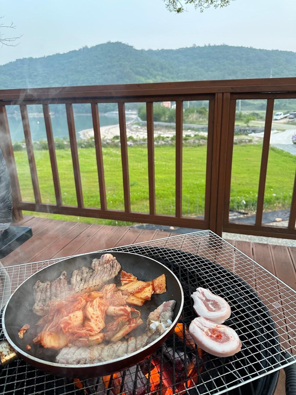 Cover Image for 고흥펜션민박