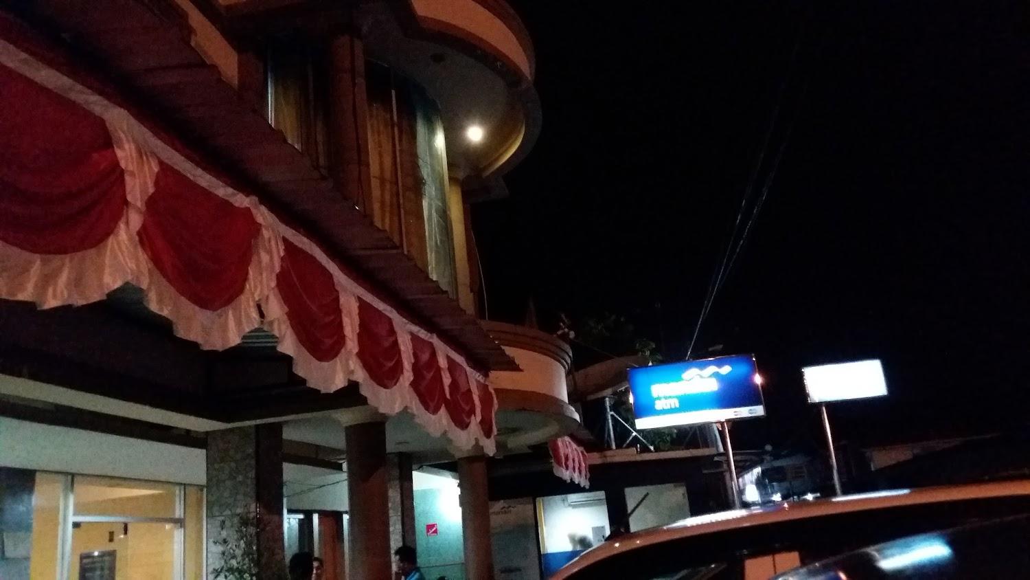 Cover Image for Transisco Hotel Sorowako Mitra RedDoorz