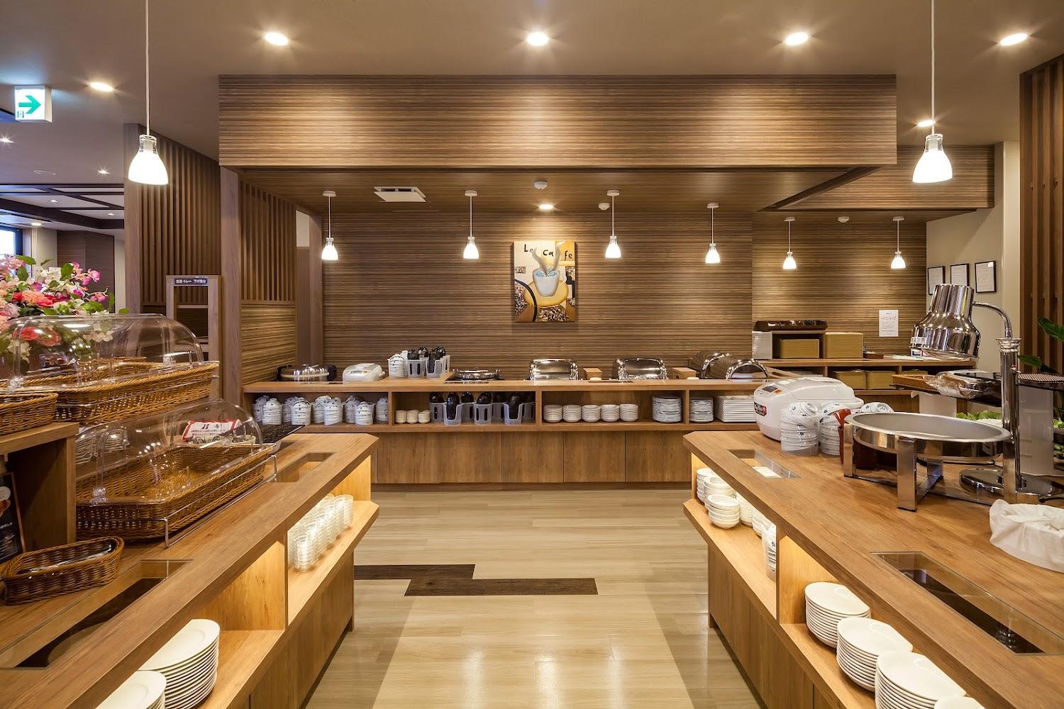 Cover Image for HOTEL ROUTE INN MIHARA EKIMAE