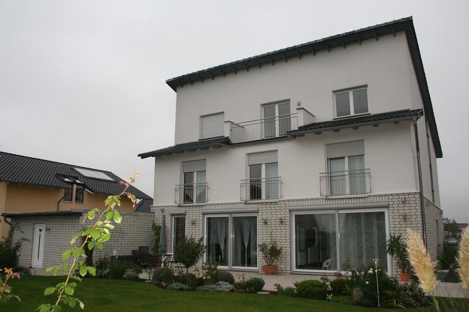 Cover Image for Pension Lamme