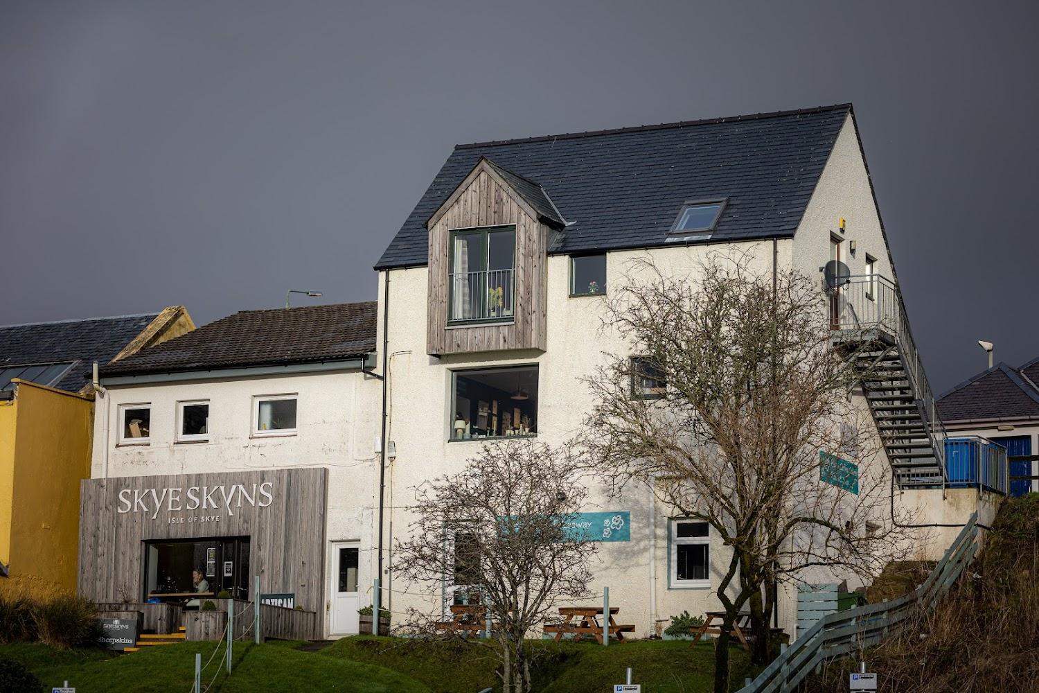 Cover Image for Skyelight Apartment Isle of Skye