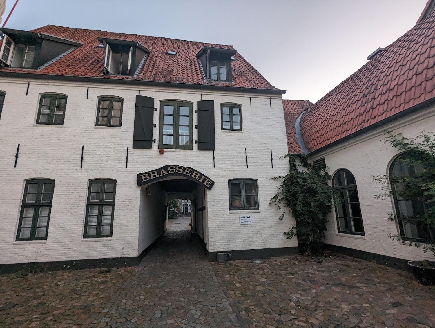 Cover Image for Brasseriehof
