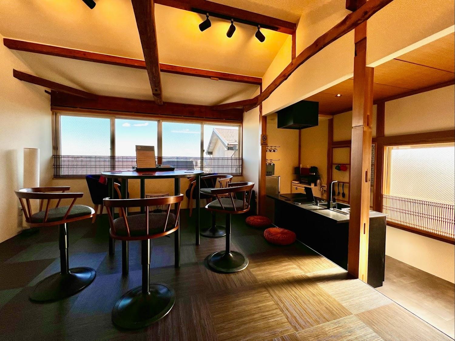 Cover Image for Kamiya Resort