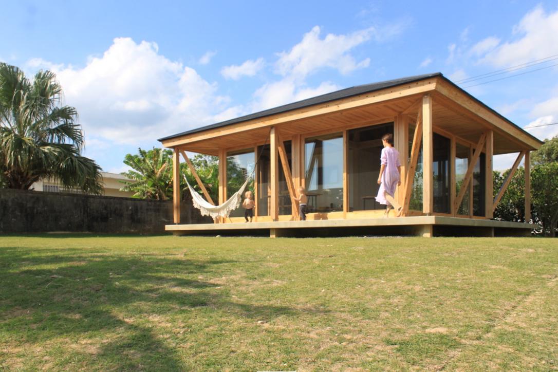 Cover Image for 竹盛旅館 別邸〜SHINMINKA Villa IRIOMOTE〜