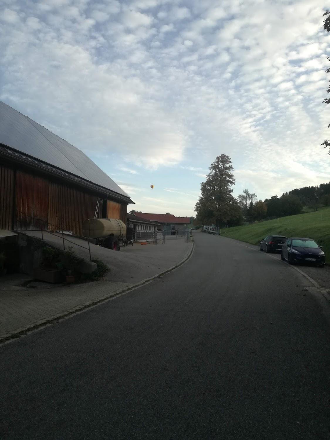 Cover Image for Ferienhof Sinz