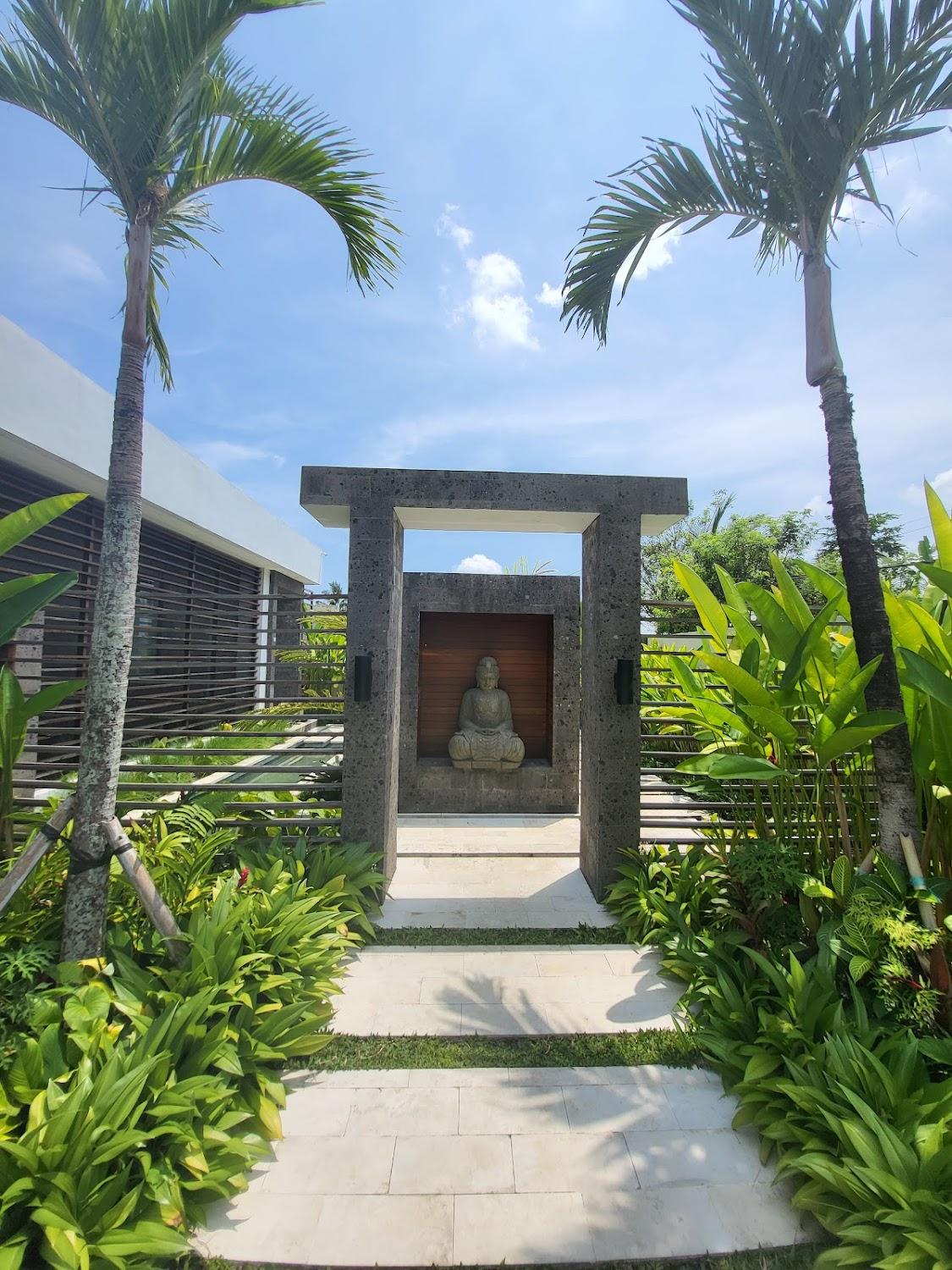 Cover Image for Villa Semangat