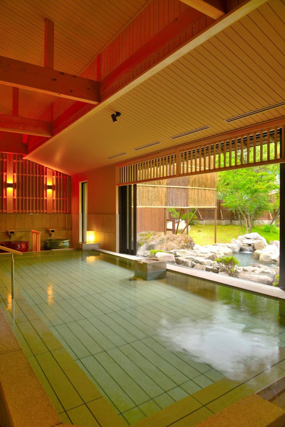 Cover Image for Hot Spring Resort Matsunoi