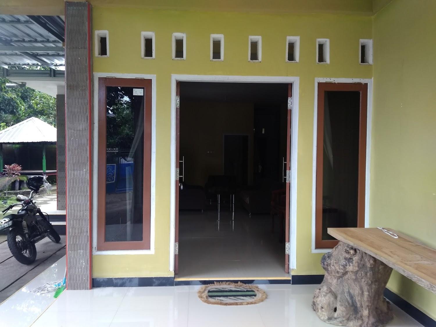 Cover Image for OYO Life 93409 Anugrah House