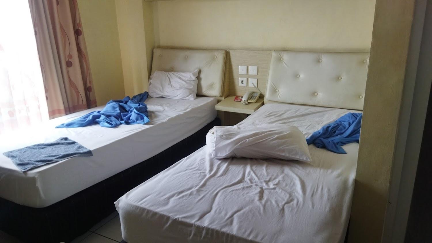 Cover Image for Permata Inn Hotel