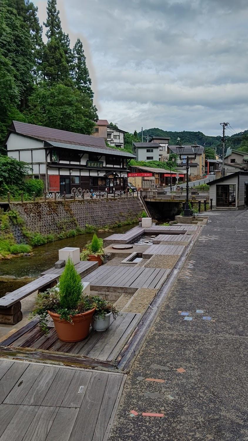 Cover Image for Kosekiya (Main Building)