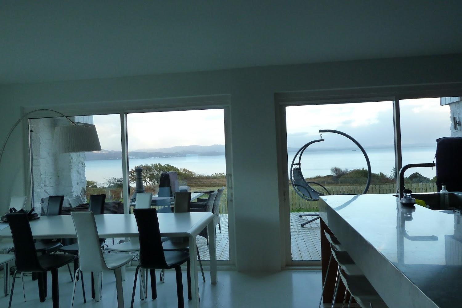 Cover Image for KnoydART Bed and Breakfast