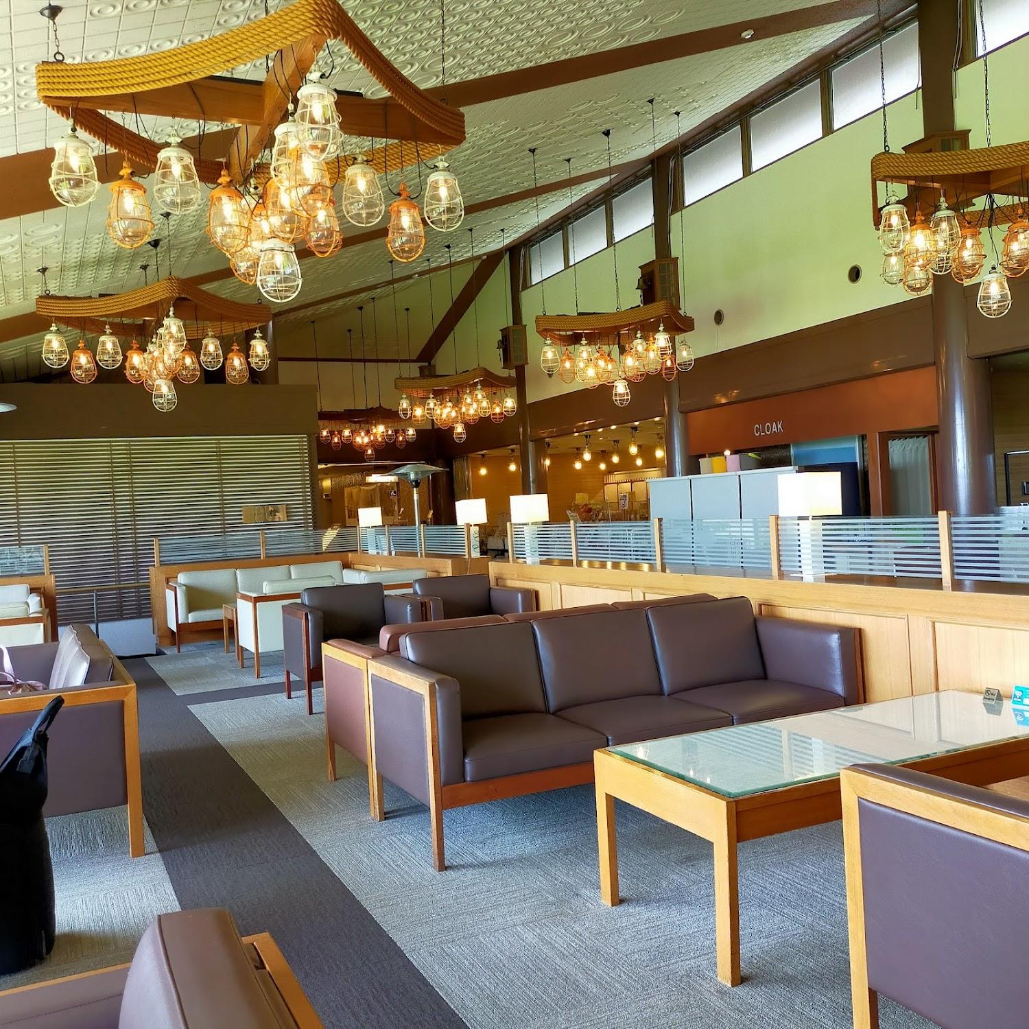 Cover Image for Himi Umiakari Onsen Hotel