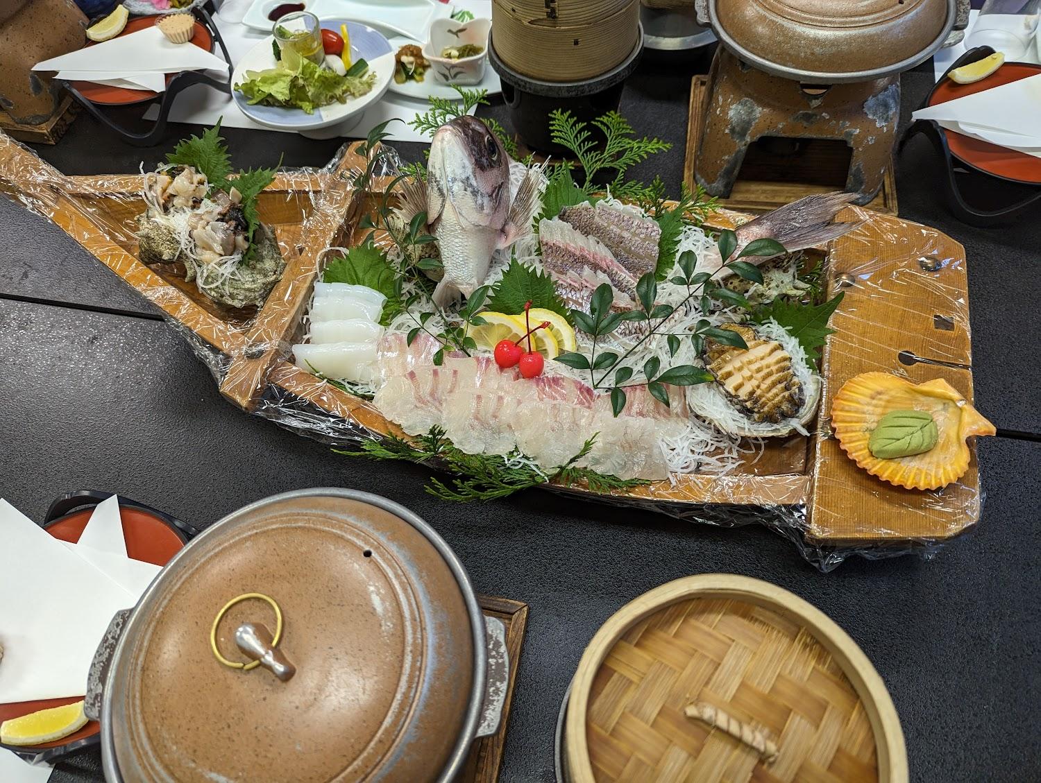 Cover Image for Fuku-ya