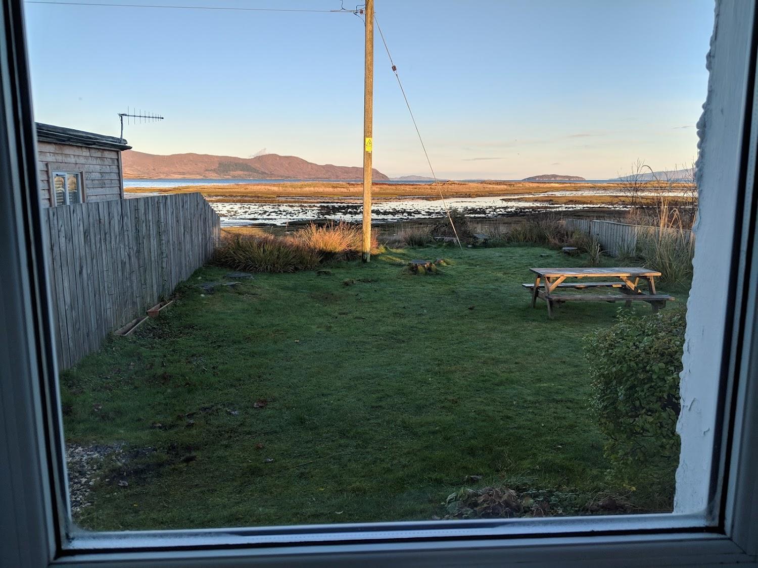 Cover Image for Waterside Cottage Self-Catering Accommodation