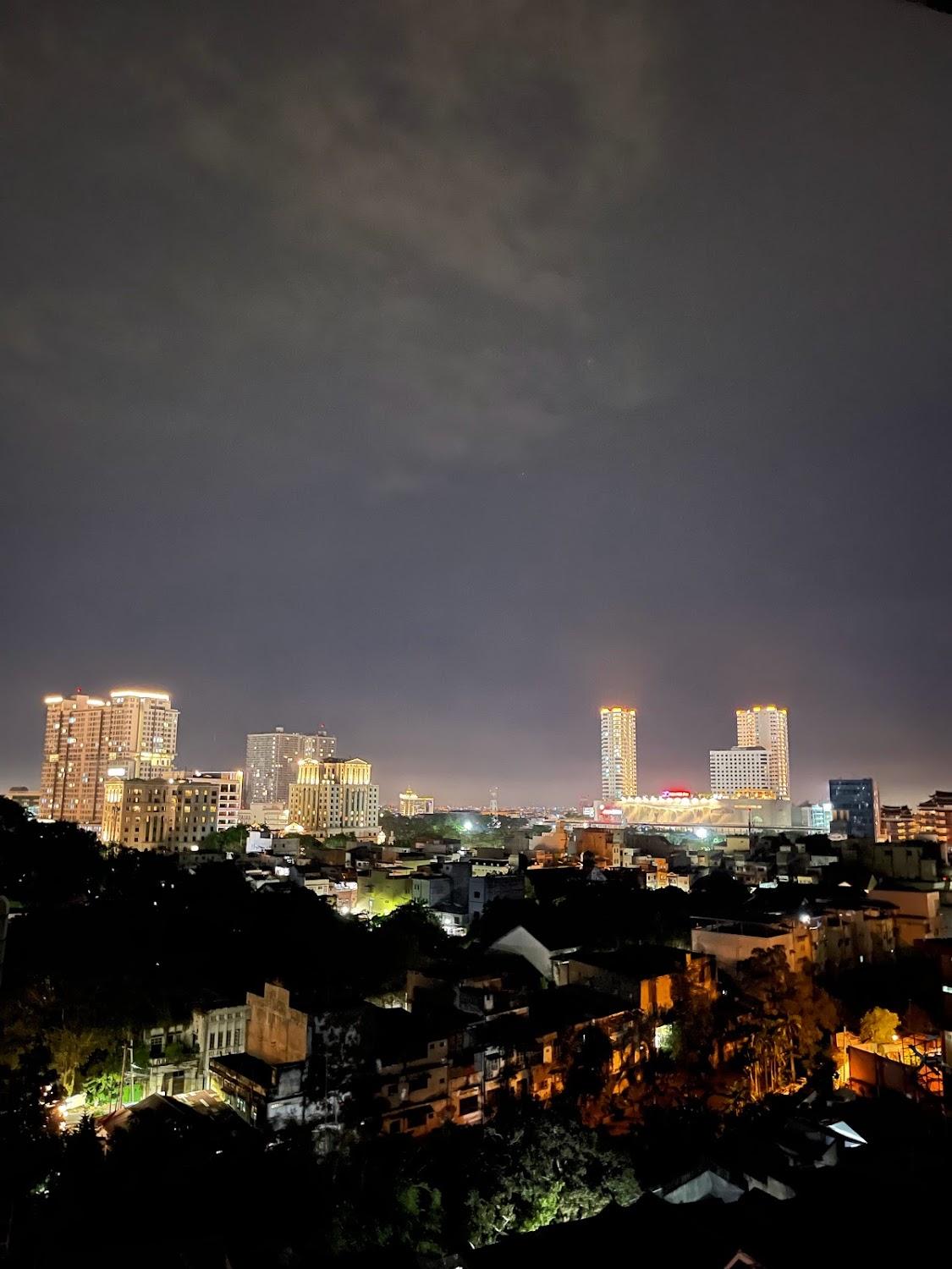 Cover Image for Travellers Suites Medan