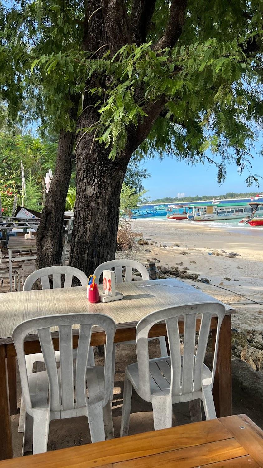 Cover Image for Ocean 2 Cafe and Bungalows