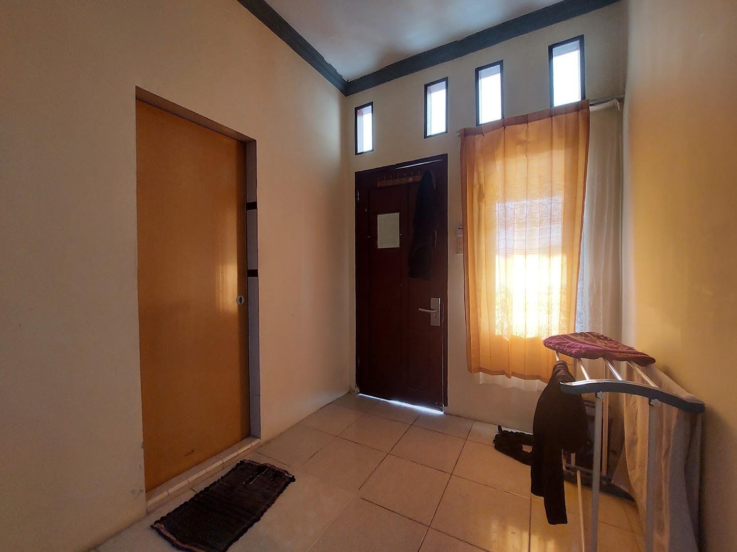 Cover Image for Hotel Mitra Indah