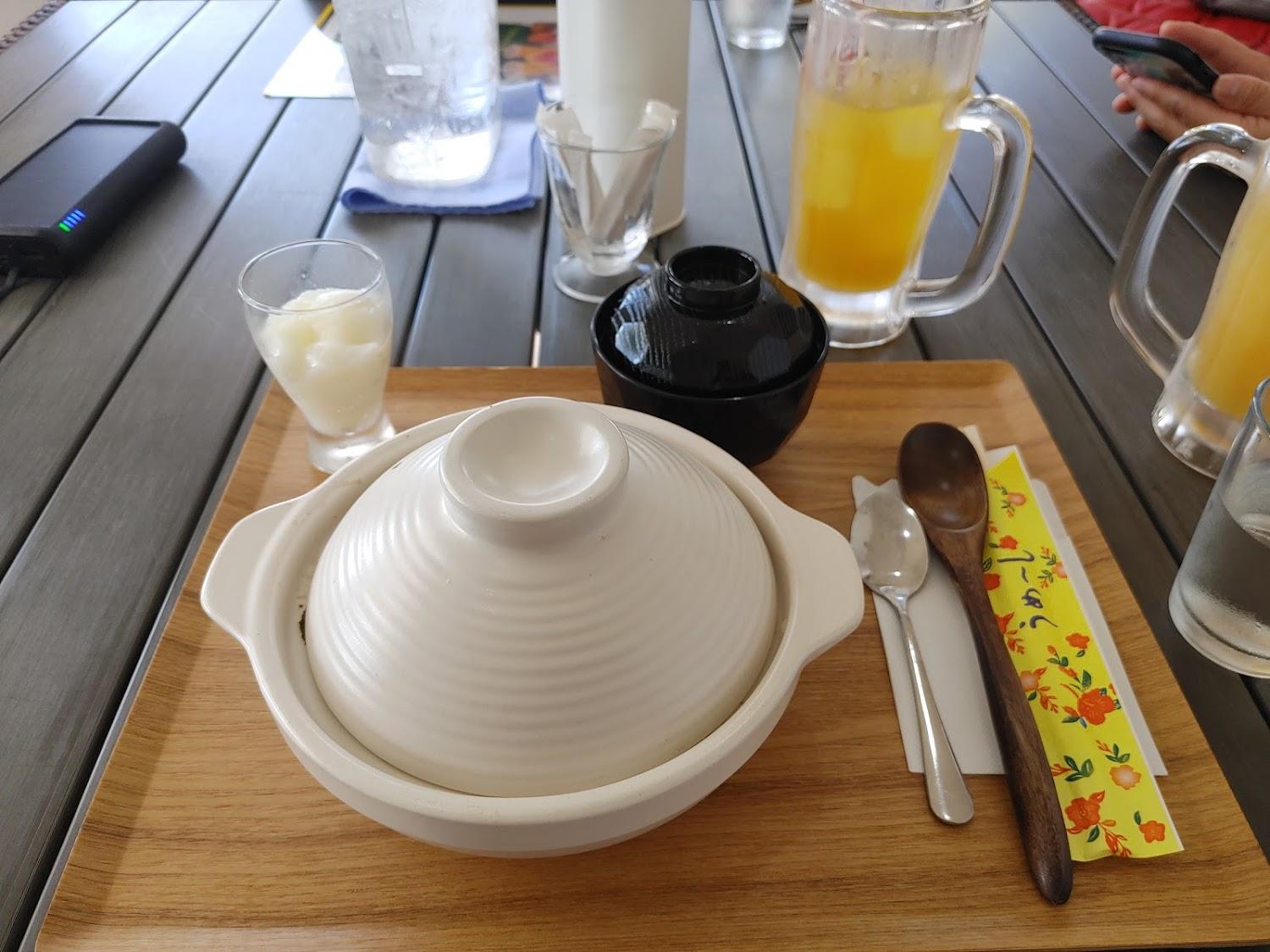 Cover Image for Luna Terrasse B&B Restaurant