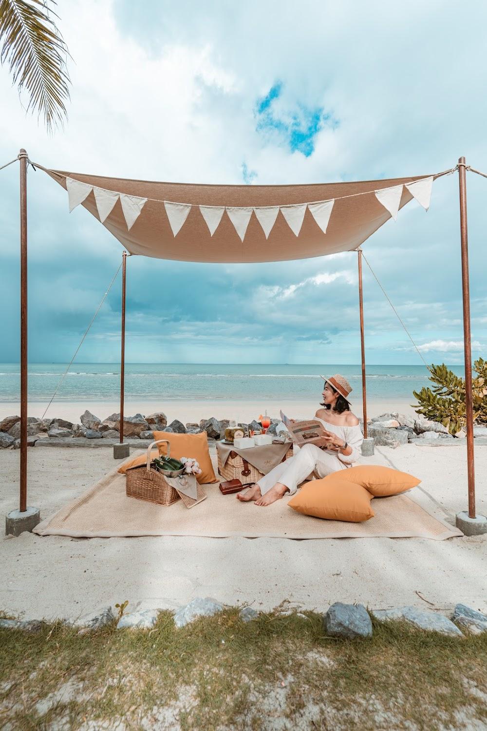 Cover Image for Devasom Hua Hin Resort