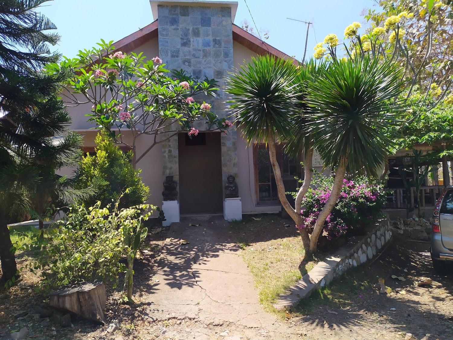 Cover Image for Pauls Homestay