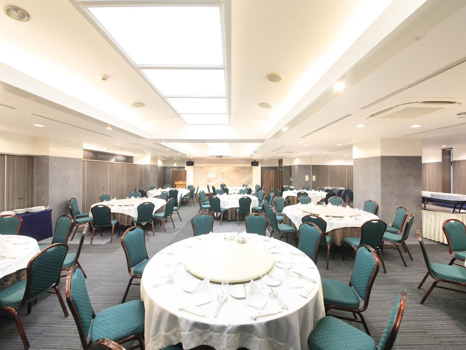 Cover Image for Atsugi Urban Hotel