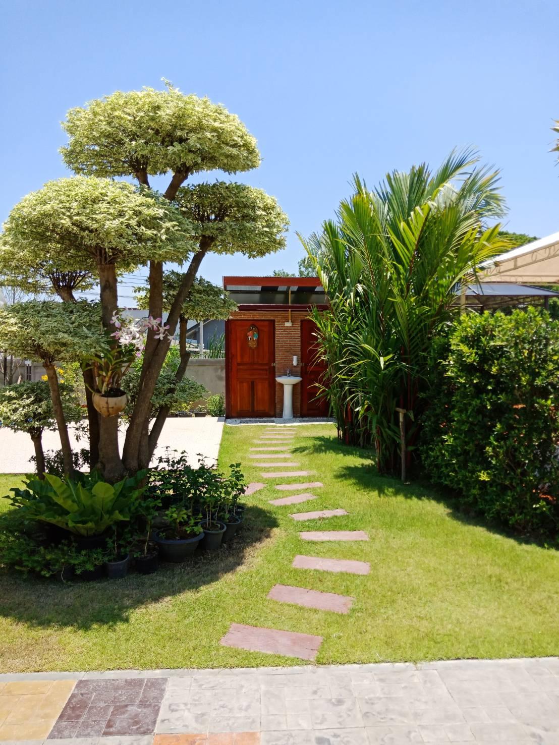 Cover Image for wisahome hua hin