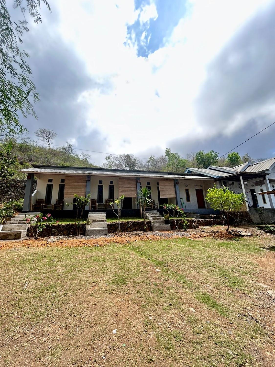 Cover Image for Waru Homestay