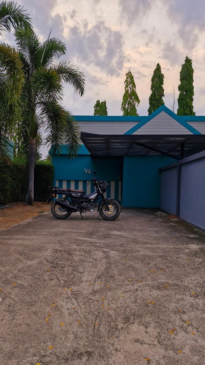 Cover Image for Victory Resort