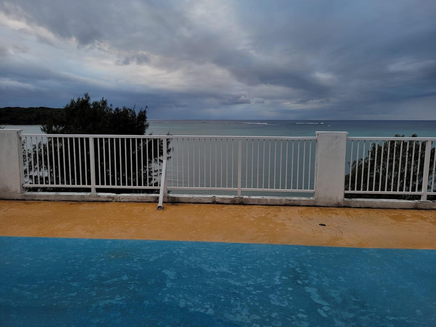 Cover Image for Seaside Hotel Blue Moon (Hoshitate Hotel)