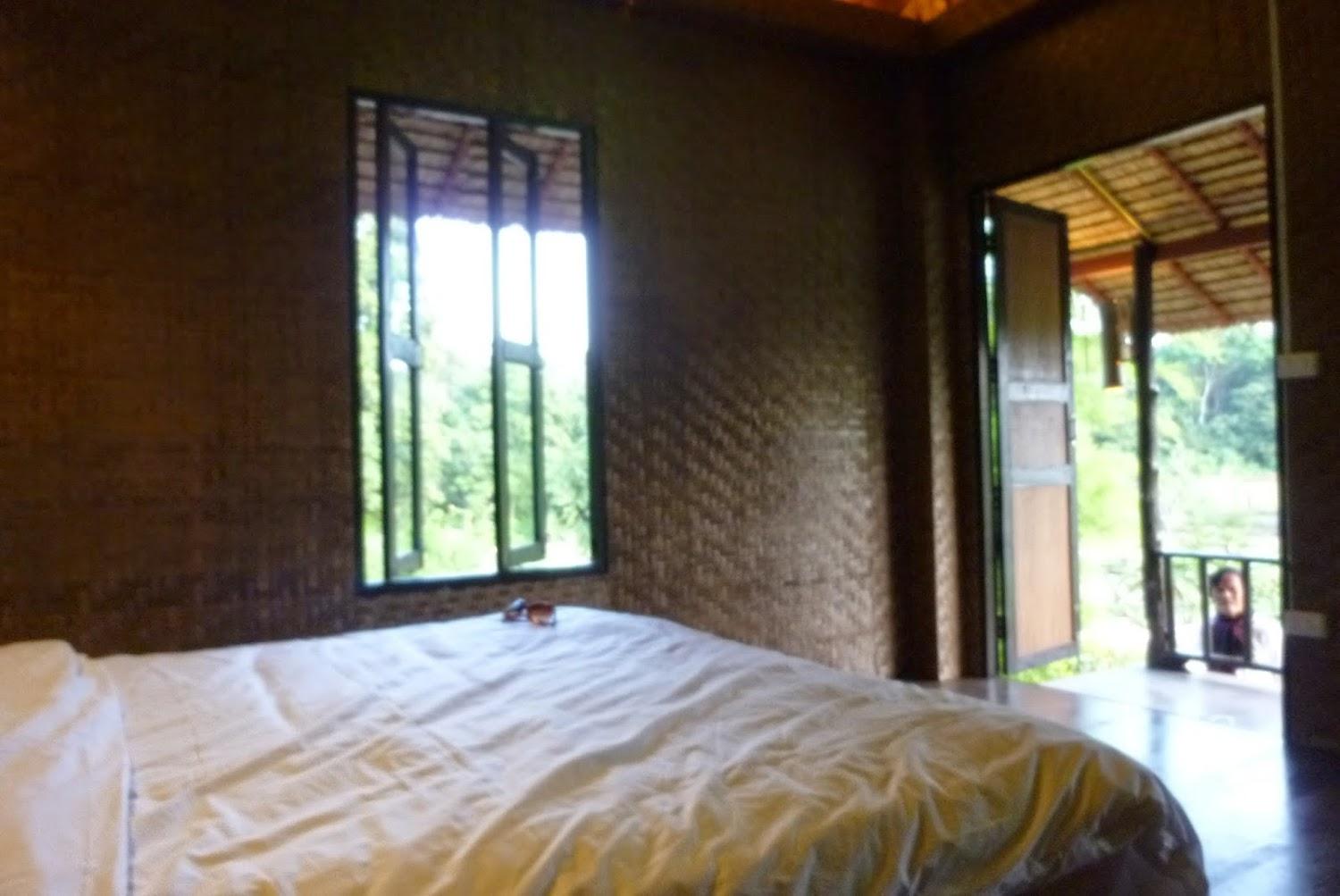 Cover Image for ปายปั้นทองรีสอร์ท PAI Punthong Resort