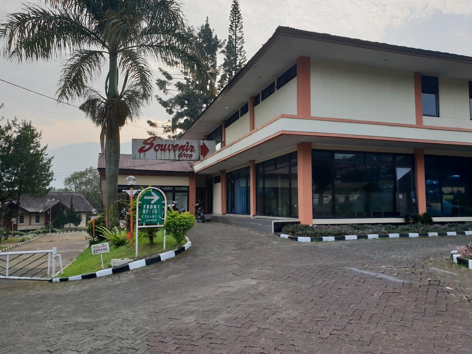Cover Image for Cisarua Indah Hotel & Cottage