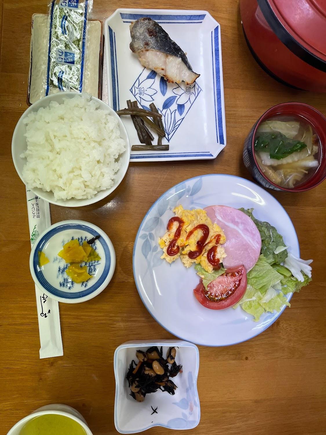 Cover Image for 旅館清水屋山荘