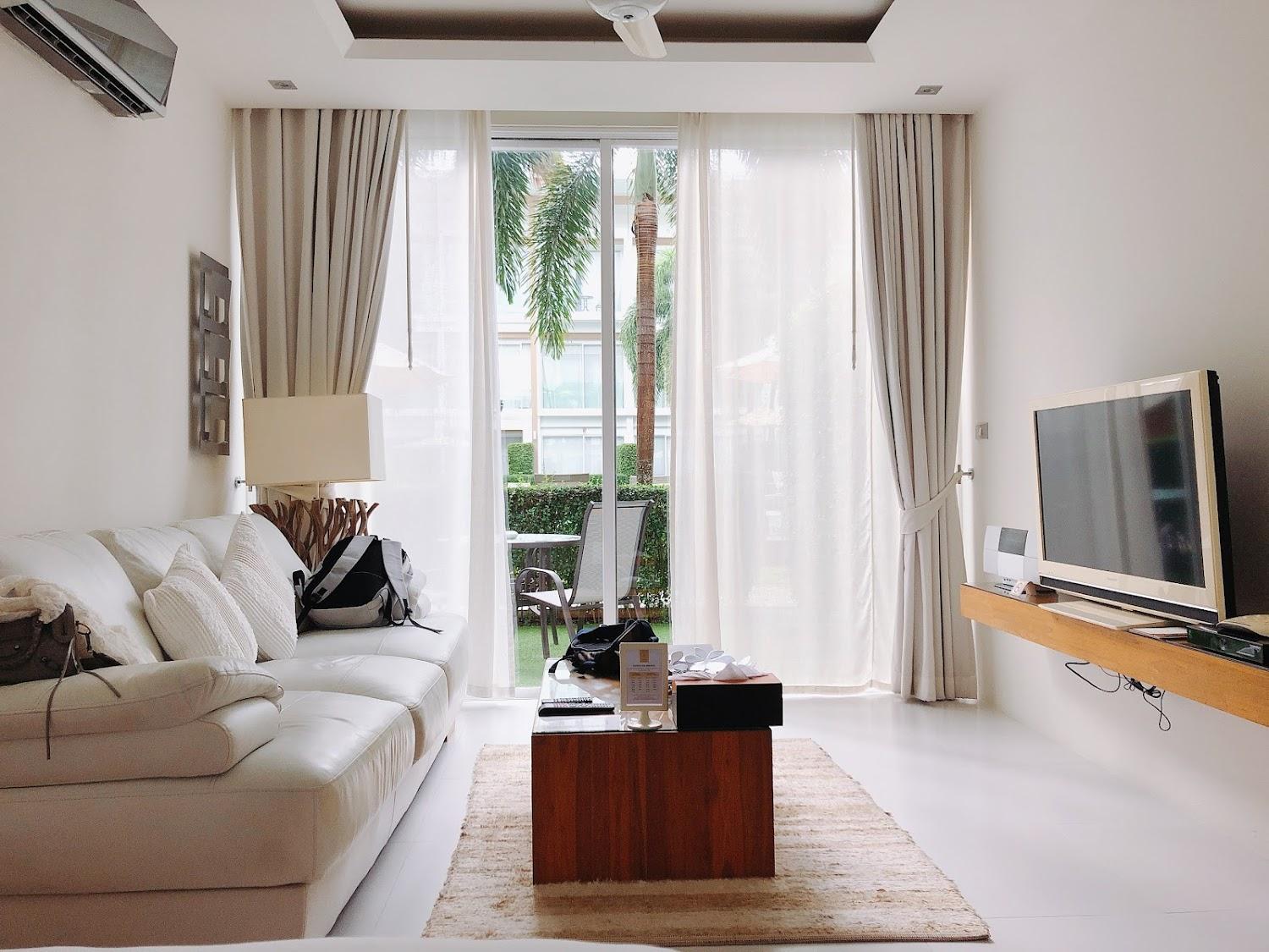 Cover Image for Chi Samui Resort